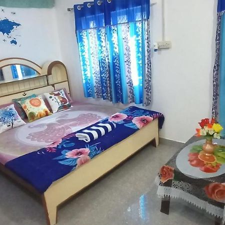 Hostel Buddha Κχατζουράχο Εξωτερικό φωτογραφία