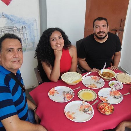 Hostel Buddha Κχατζουράχο Εξωτερικό φωτογραφία