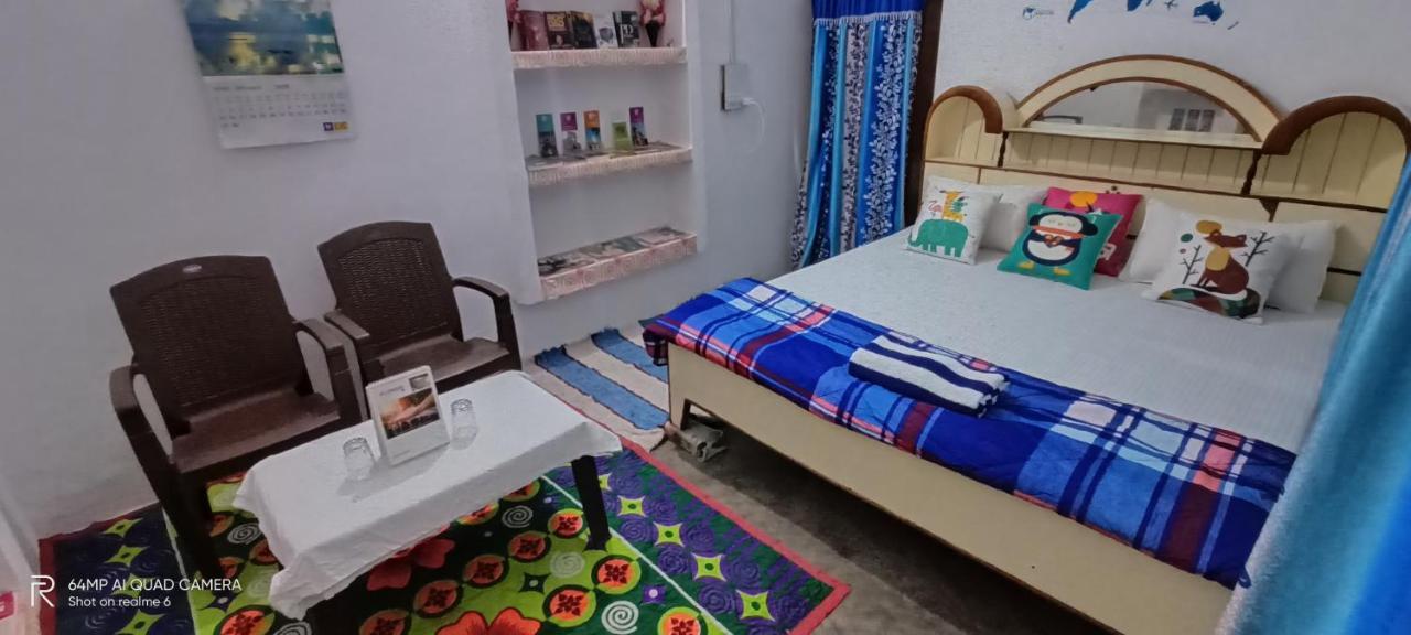 Hostel Buddha Κχατζουράχο Εξωτερικό φωτογραφία