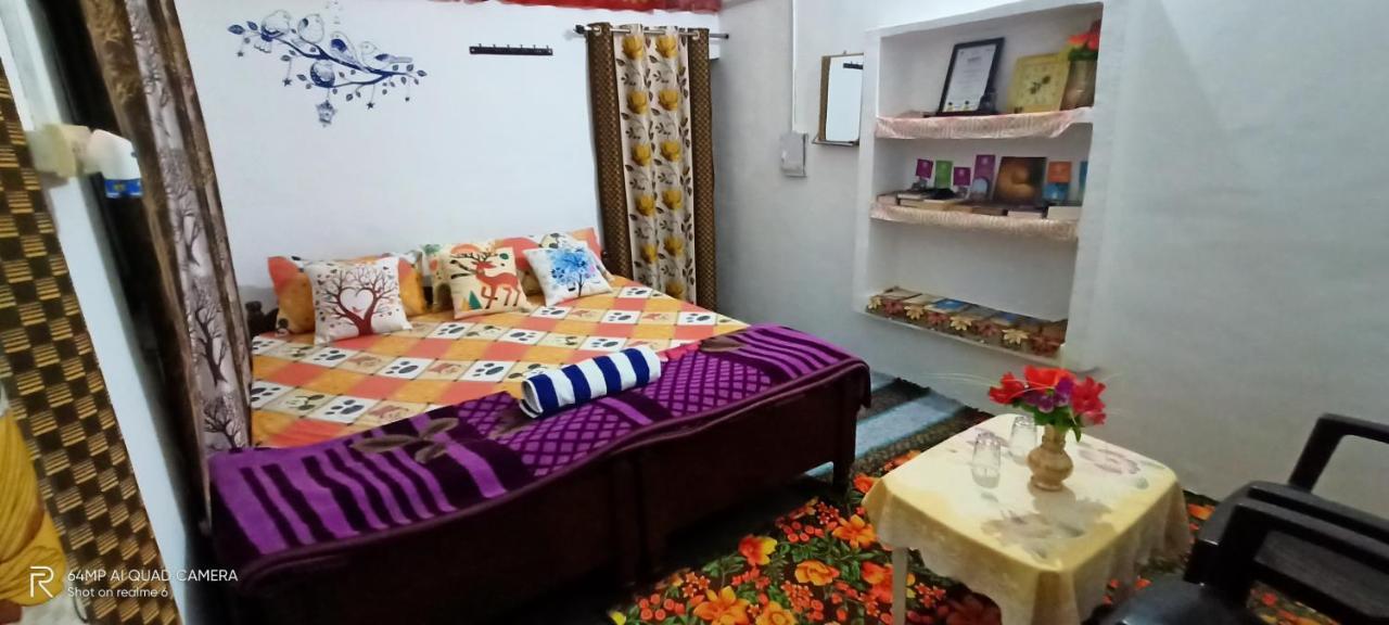 Hostel Buddha Κχατζουράχο Δωμάτιο φωτογραφία