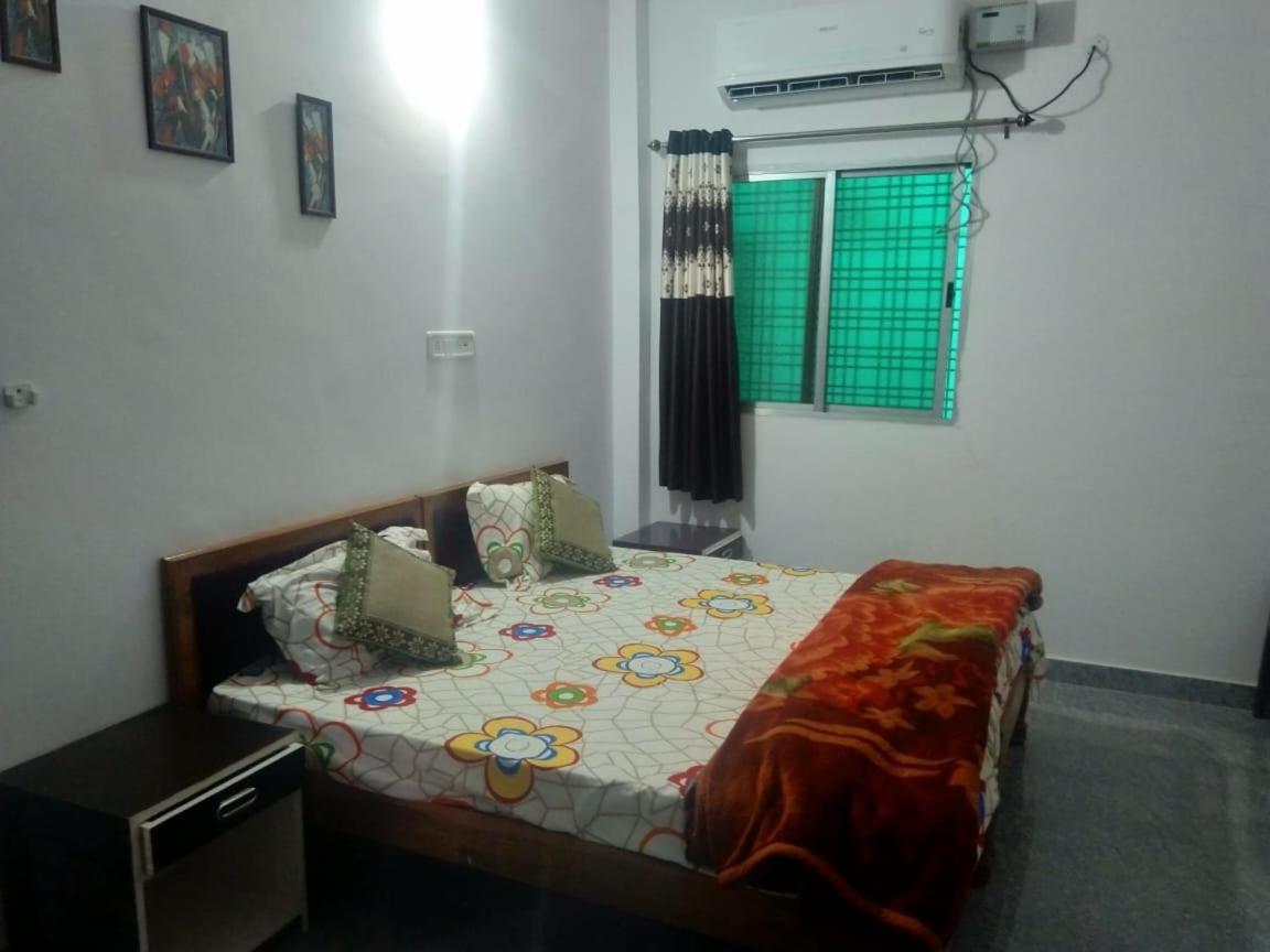 Hostel Buddha Κχατζουράχο Εξωτερικό φωτογραφία